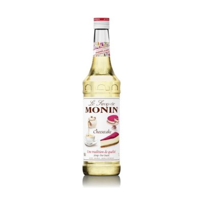 Syrup Monin Cheesecake 700ml