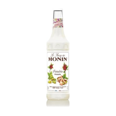 Syrup Monin Pistachio 700ml