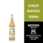Syrup Monin Mango 700ml