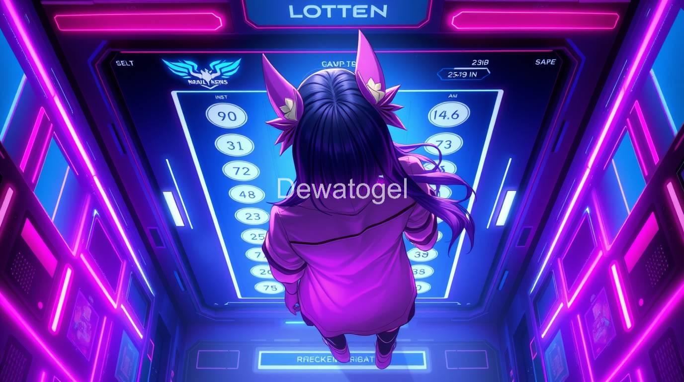 Update Prediksi Toto Macau : Angka Main Terbaik